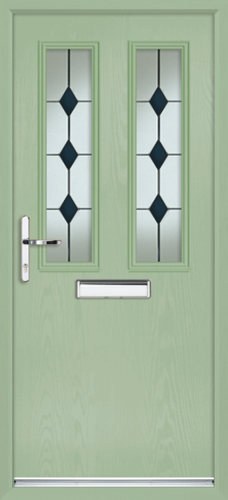 Chartwell Green Frame